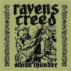 Ravens Creed : Albion Thunder